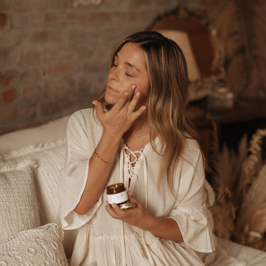 Tallow Anti-Aging Night Cream