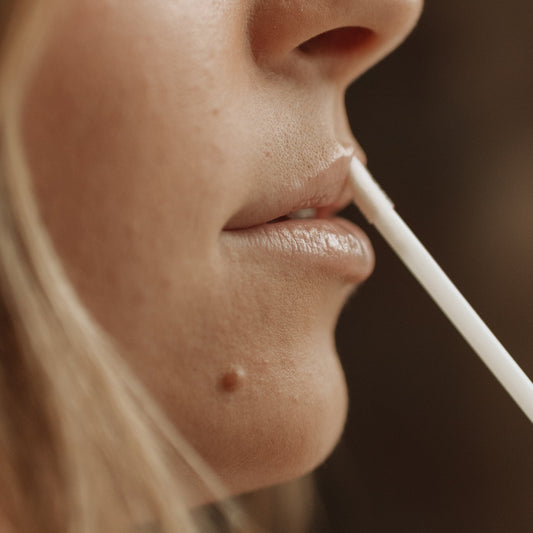 Tallow Lip Gloss