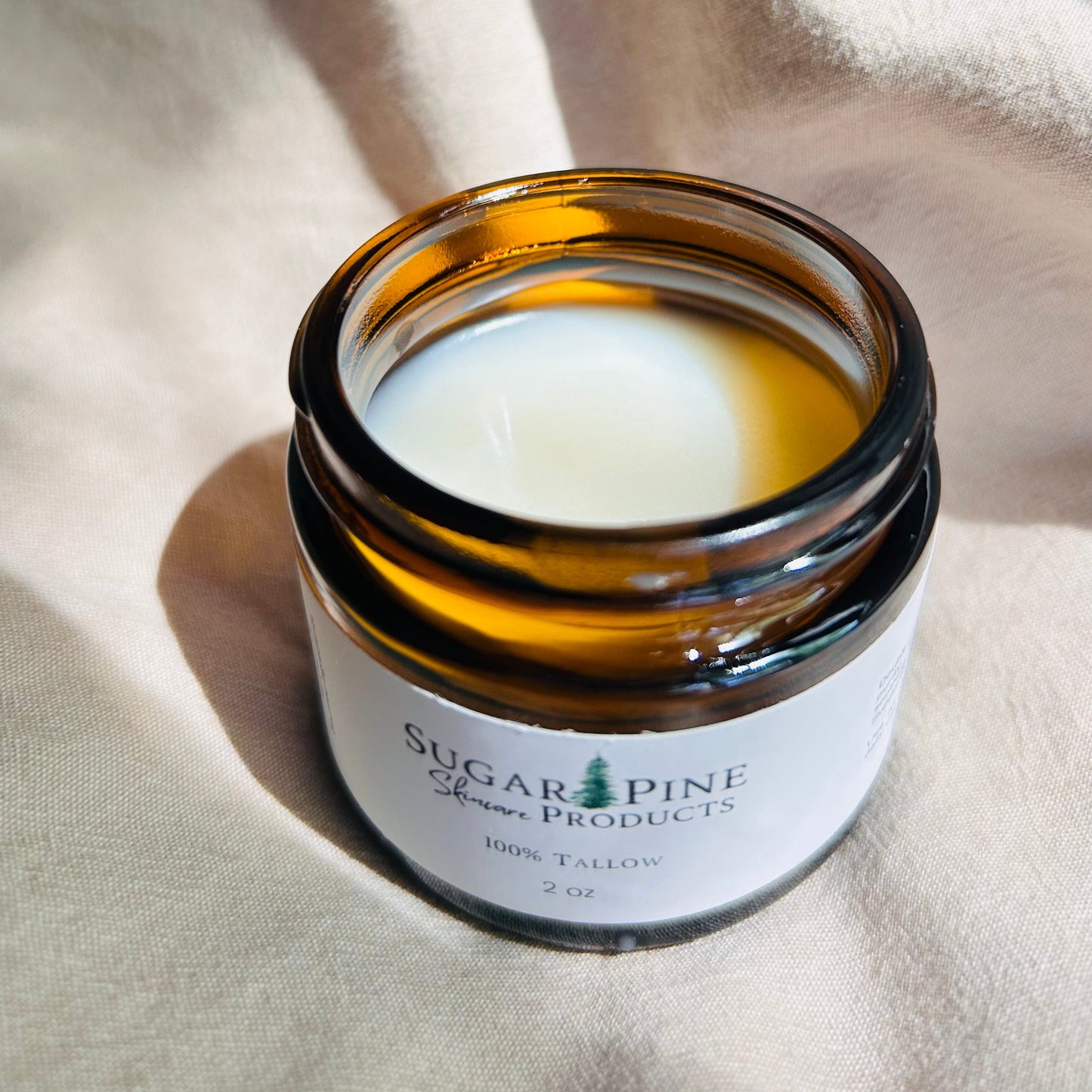 100% Beef Tallow