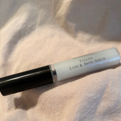 Tallow Lash & Brow Serum