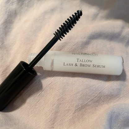 Tallow Lash & Brow Serum