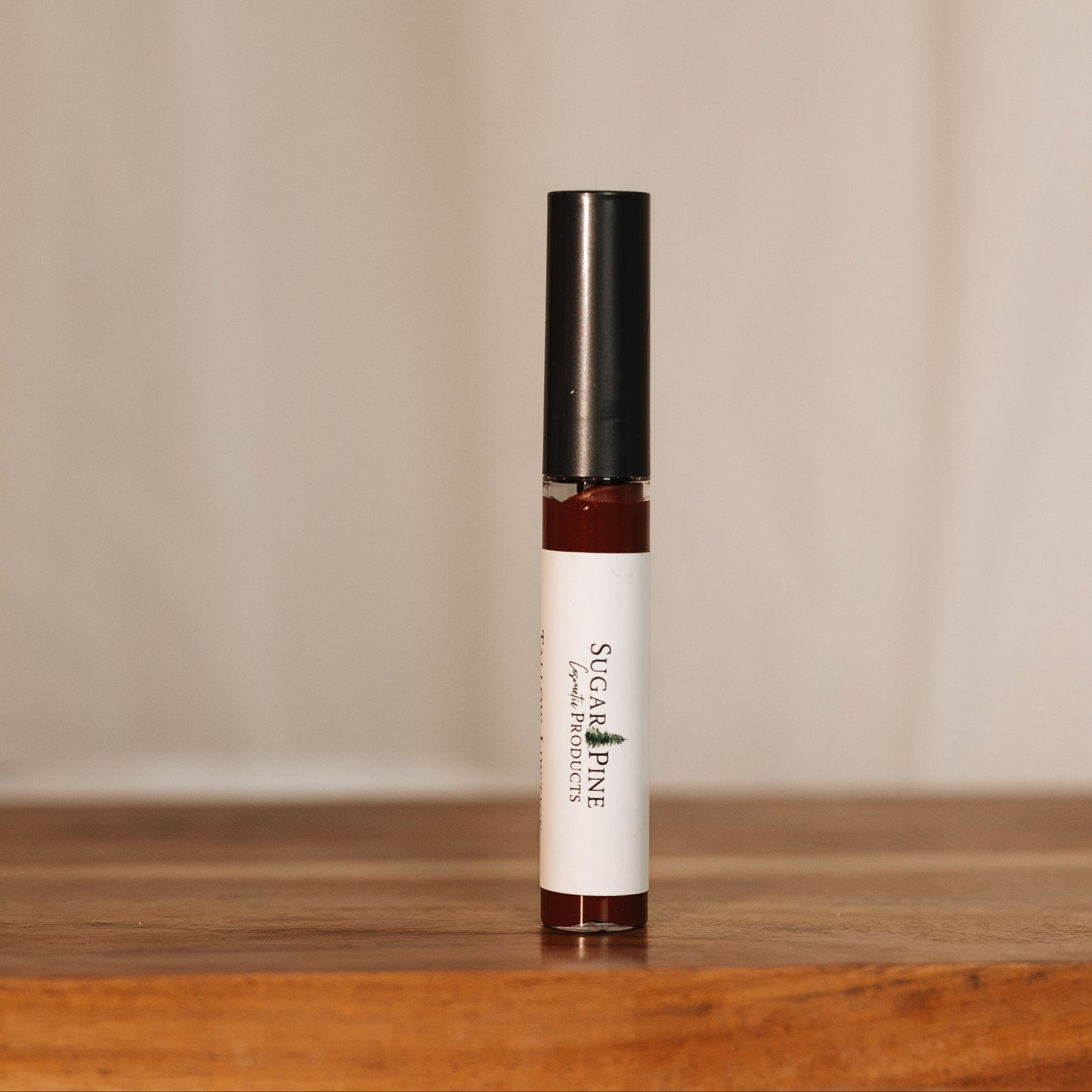 Tallow Liquid Lipstick