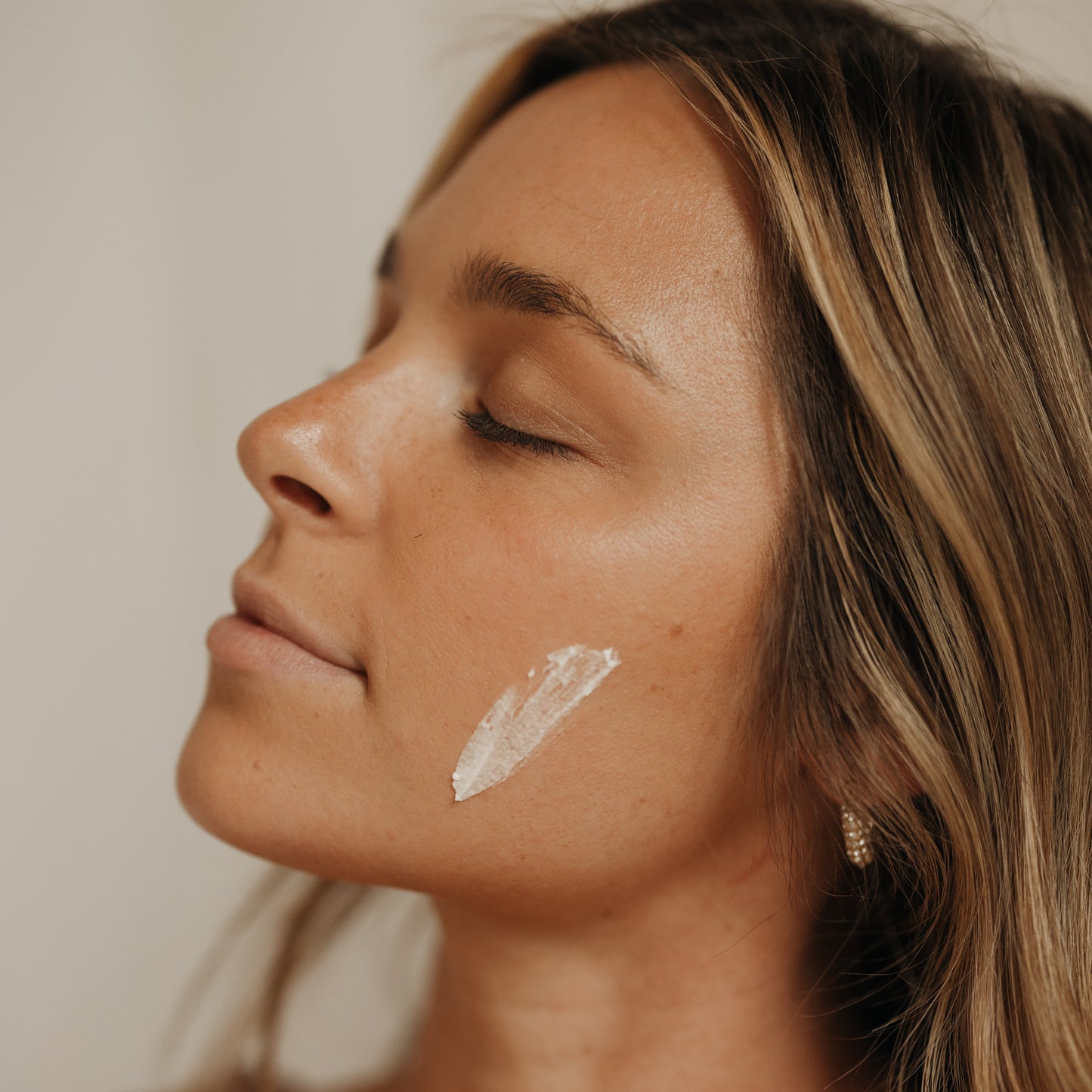 Whipped Tallow