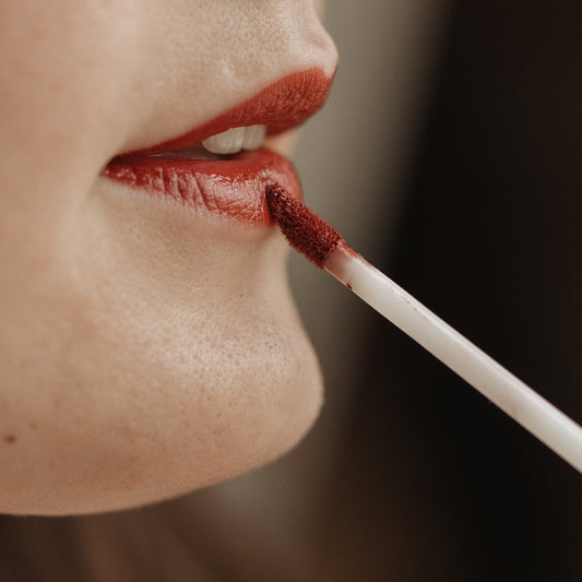 Tallow Liquid Lipstick