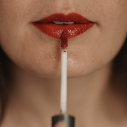 Tallow Liquid Lipstick