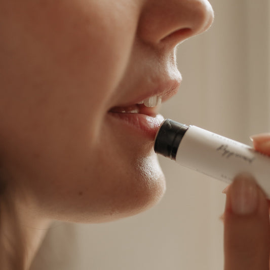 Tallow Lip Balm