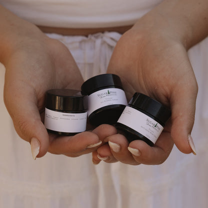 Tallow Skincare Trio Pack