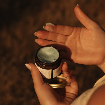 Blue Restore Tallow